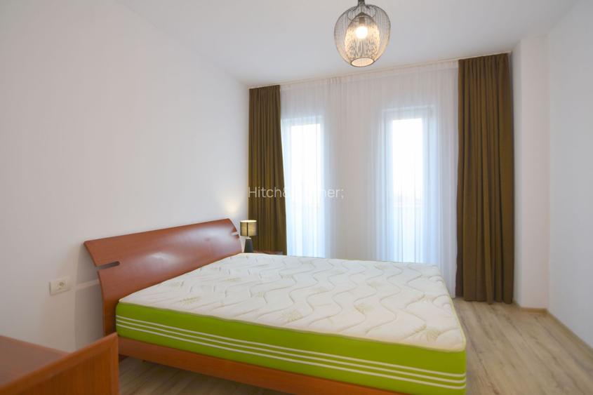 Apartament cu 3 camere in imobil nou+parcare-zona Aradului Timisoara - 12