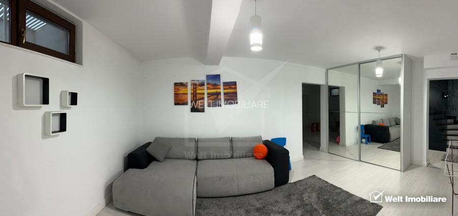 Casă duplex modernă, complet mobilată și utilată in Buna-Ziua - 16