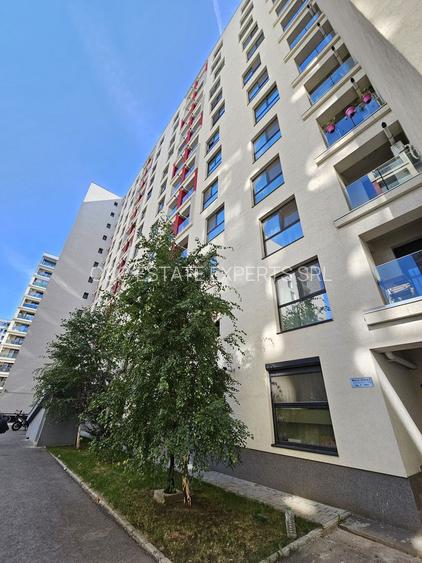 Exigent Plaza Faza 2| Parter inalt, decomandat| Ct proprie - 34