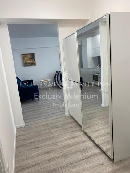 Bulevardul Unirii Studio Birouri |  Piata Unirii Bloc Nou - 19