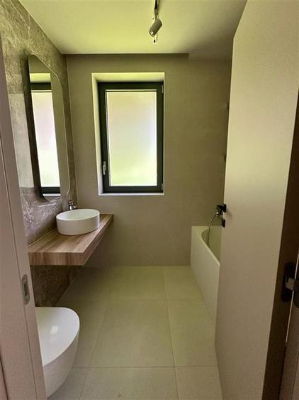 4 Camere - Gradina Privata - Iancu Nicolae - Cambridge School