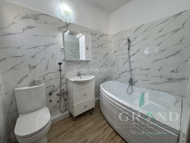 Casă individuală–160 mp | 5 camere | 4 bai | 4 parcări | EUROPA/Eugen Ionesco - 36