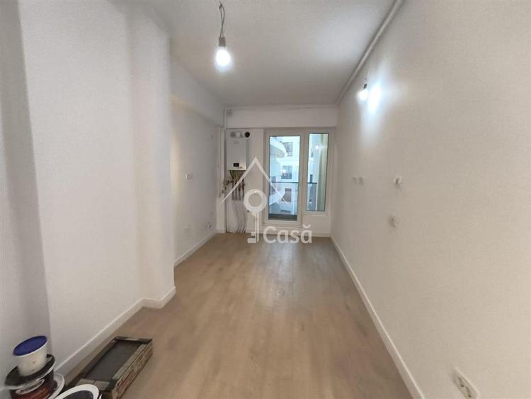 Apartament 3 camere, terasa de 15 mp, Timpuri Noi