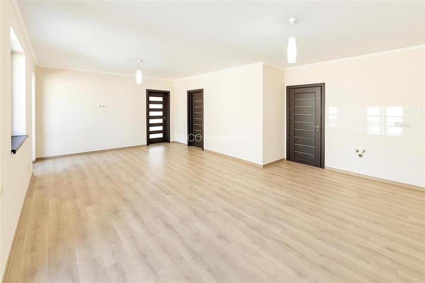 RECO Casa 5 camere, zona Santion, renovata, teren 521 mp - 6