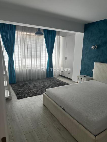 Apartament 2 camere Pacurari bloc nou - Aplha Bank - 2
