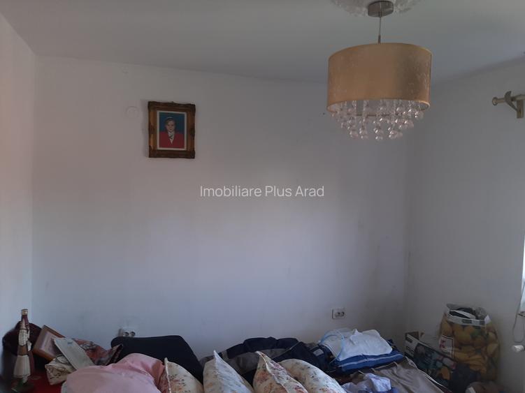 Vanzare Apartament 4 camere zona centrala Tudor Vladimirescu - 13