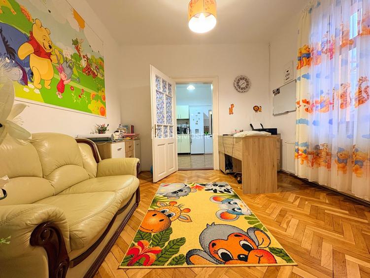 Casa individuala, plan parter - la 10 minute de Iulius Mall - 7