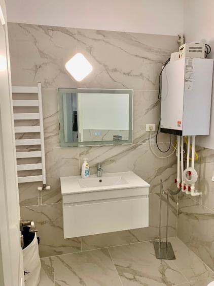 Cismigiu.Apartament 3 camere de inchiriat