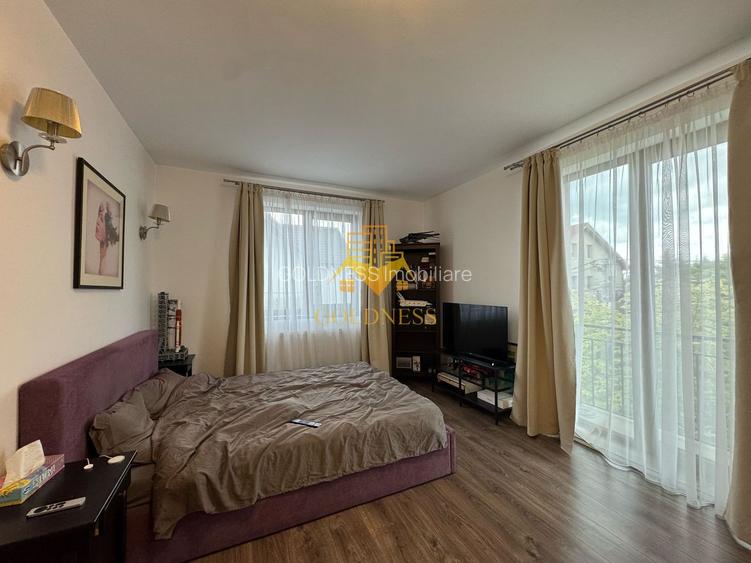 2 camere, bloc nou, parcare, Zorilor, Zona Mircea Eliade, UTCN, UMF - 2