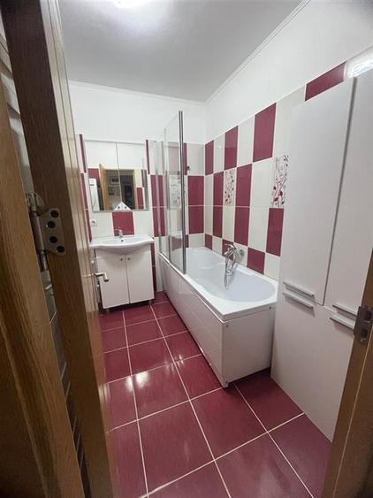 Apartament 2 camere zona Terezian