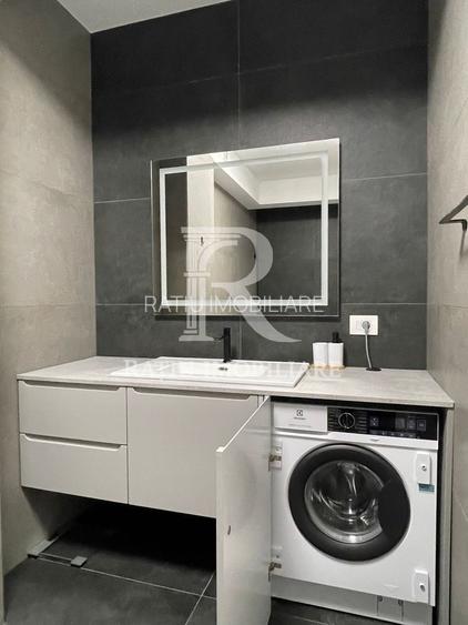 PENTHOUSE DE LUX | TERASĂ 40 MP | 2 PARCĂRI | CENTRAL | ORADEA - 18