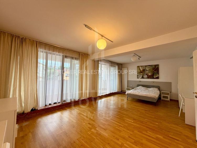Casă premium de vânzare- zona Ștrand - 22