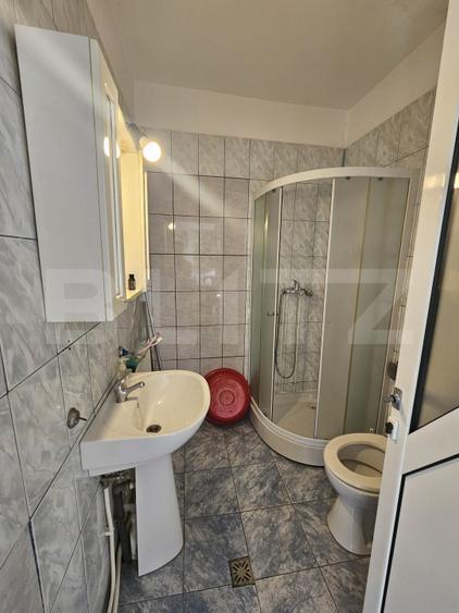 Casa individuala, 200 mp utili, 780 mp teren, zona TCI, Borhanci!