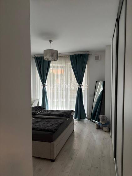 2 Camere l Grand Park Residence l 58 MP + Balcon 20 MP - 6