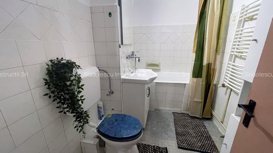 Apartament 2 camere la etajul 1 -zona Bucovina - 15