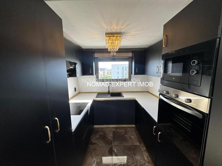 Duplex LUX 243 mp Util 116  Terasa 127 mp 360view  Corbeanca - 13