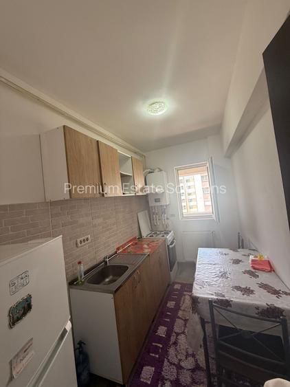 Garsoniera Mobilata-Militari Residence- Comision 0% - 20