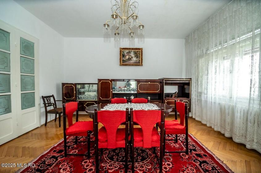 Freidorf - Vila Multifunctionala - D+P+1, 380 mp utili!