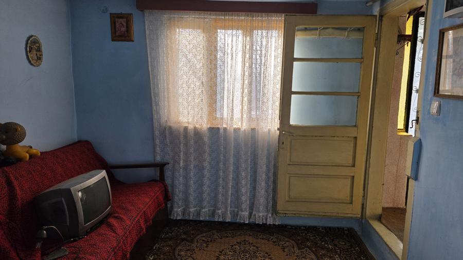 Casă cu 600mp de teren – Aproape de centru Vălenii de Munte.