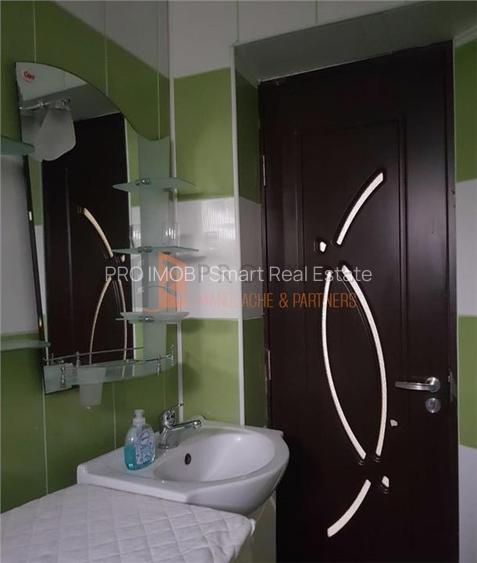 Apartament 2 camere cf 2 semidecomandat zona Spiru Haret - 7