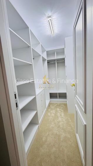 Casa de vis cu interioare sofisticate și atmosferă de lux, Pipera - 16