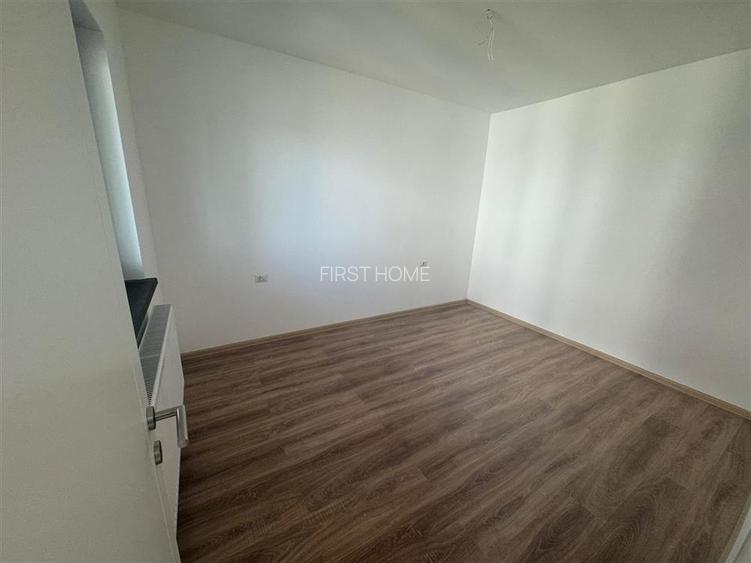 Ap 2 cam, bloc nou, parcare, NEMOBILAT - 9