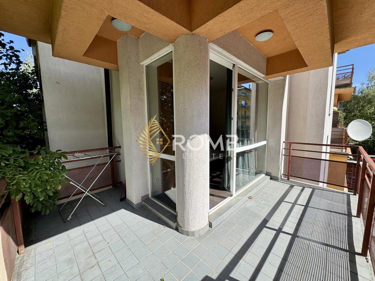 Apartament 3 camere decomandate, PETFRIENDLY, 80 mp, terasa, cartier Buna Ziua