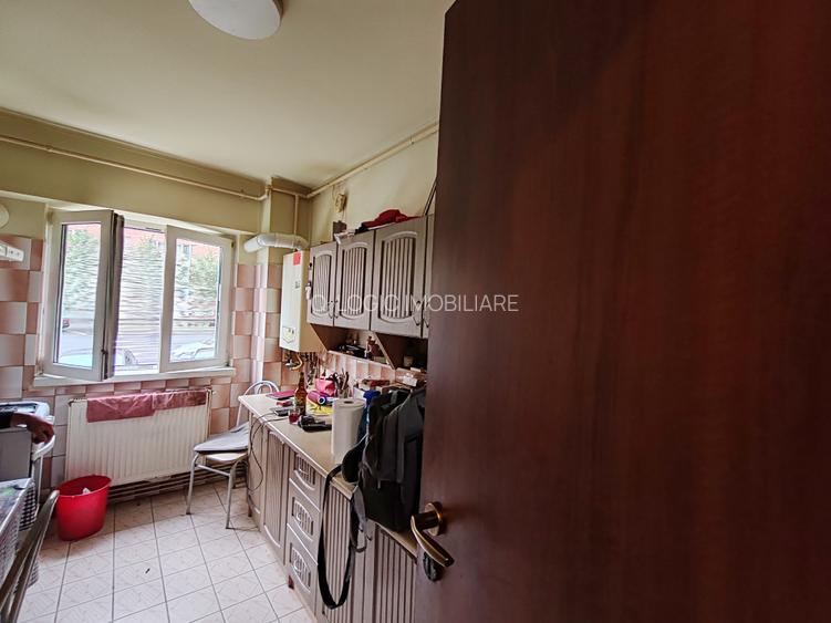 Apartament 2 camere pretabil sediu firma, birouri zona Centrul Civic - 5