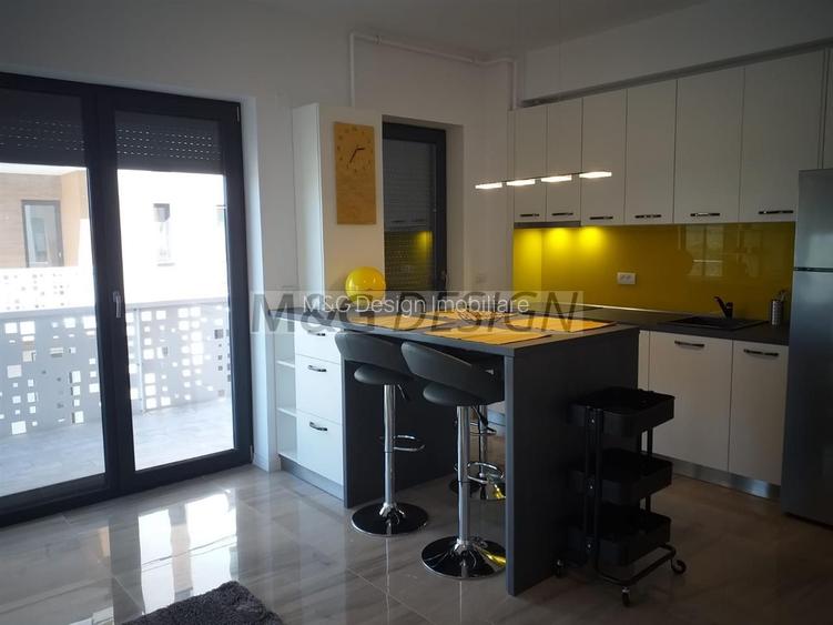 Giroc- Future Residence, et1, 2 camere+parcare - 11