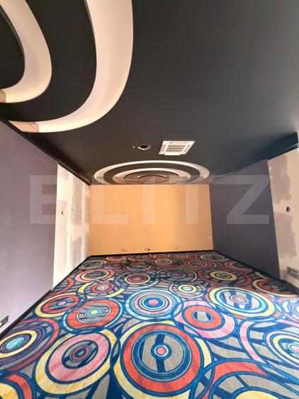 Spatiu comercial, 152 mp, zona Lipovei