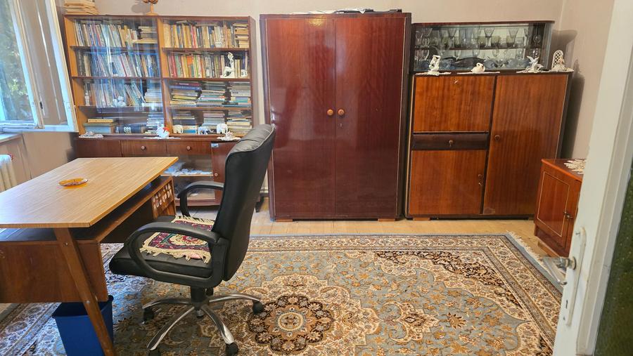 Vand casa S+P in Simeria jud. Hunedoara, zona Soseaua Nationala nr. 1A,
