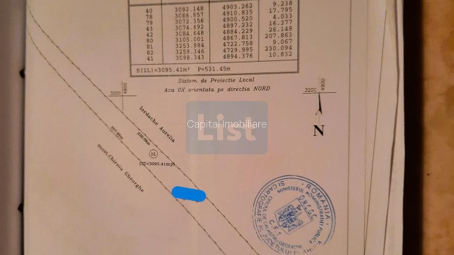 Vanzare sau Schimb! Central Drajna de Jos 5000 mp - 7