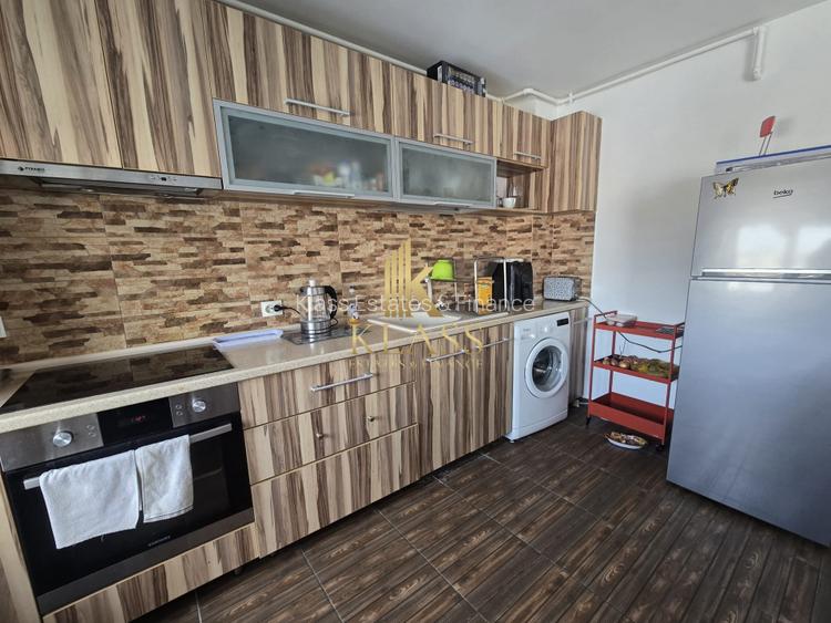 Apartament cu 2 camere Bragadiru – Ghidiceni | Zonă rezidențială liniștită - 7
