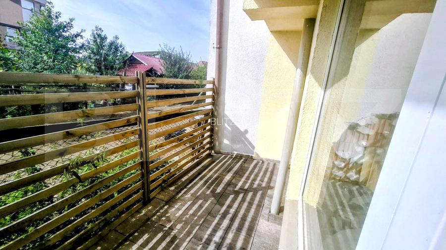 Casa insiruita cu 4 camere, 115 mp, zona Floresti - Lidl - 12