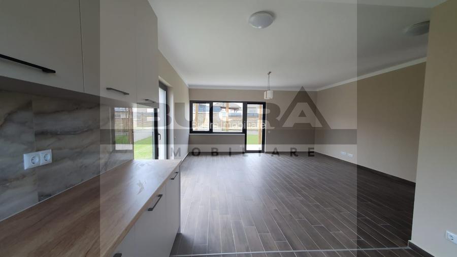 Casa individuala, 139 mp utili, 440 mp teren, ansamblu privat - 7