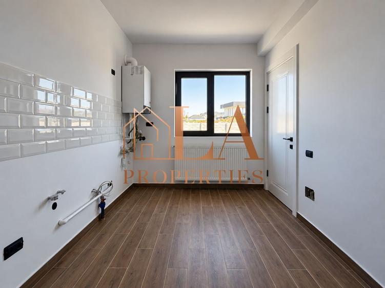 Casa individuala 5 camere | Teren 672mp | Bragadiru