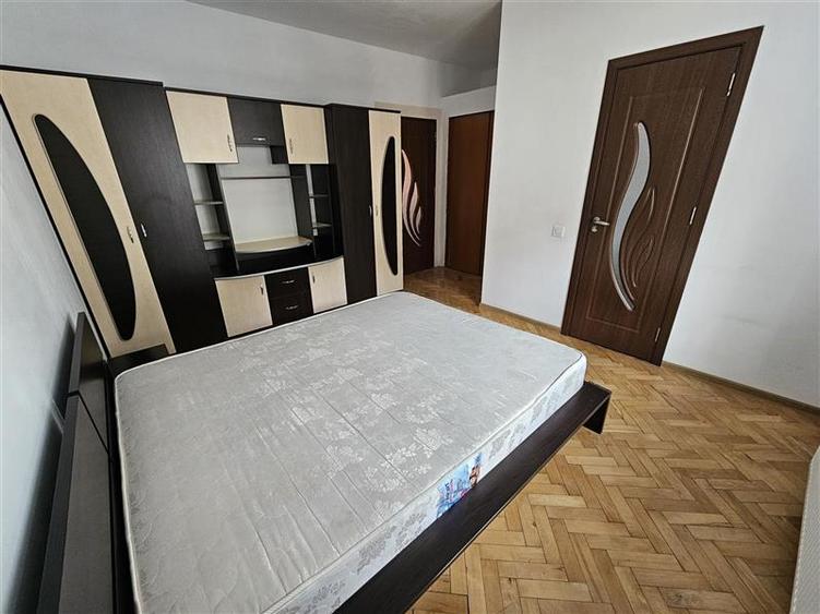 Garsoniera in zona ultracentrala de inchiriat small pet friendly