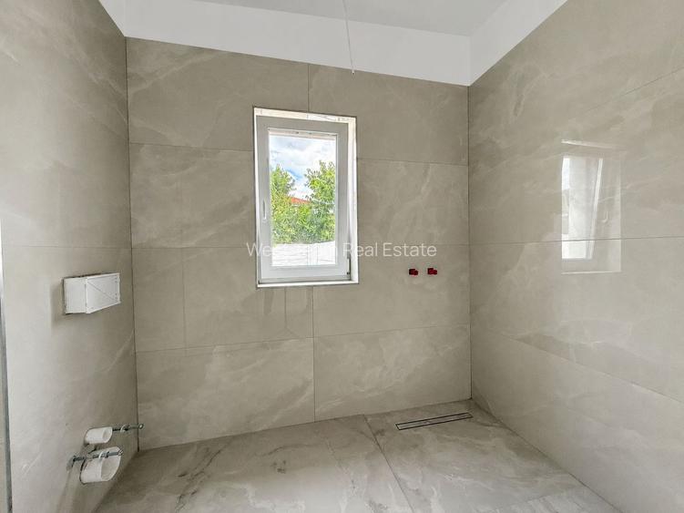 Duplexuri noi de vanzare in Ghiroda – Strada Egretei | La cheie | TVA inclus - 9
