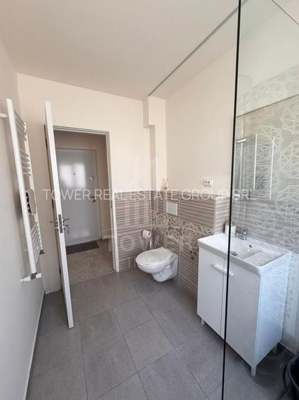 Apartament de închiriat în Cartierul Arhitecților cu gădină - 8