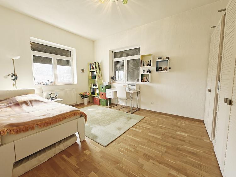 COMISION 0% Casă individuală/5 camere/garaj/2.628mp teren/Cisnădioara