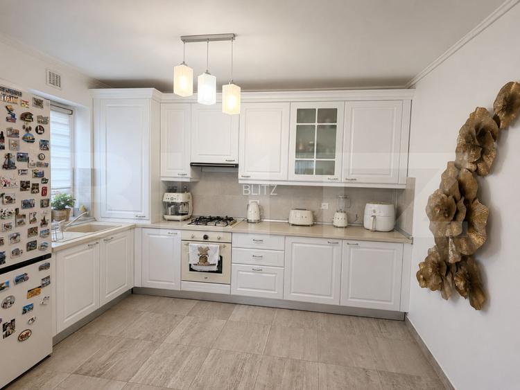 Studio premium cu balcon, loc de parcare si boxa – Kasper Residence, Brasov - 3