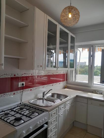 Politehnica Park View apartament 2 camere decomandate