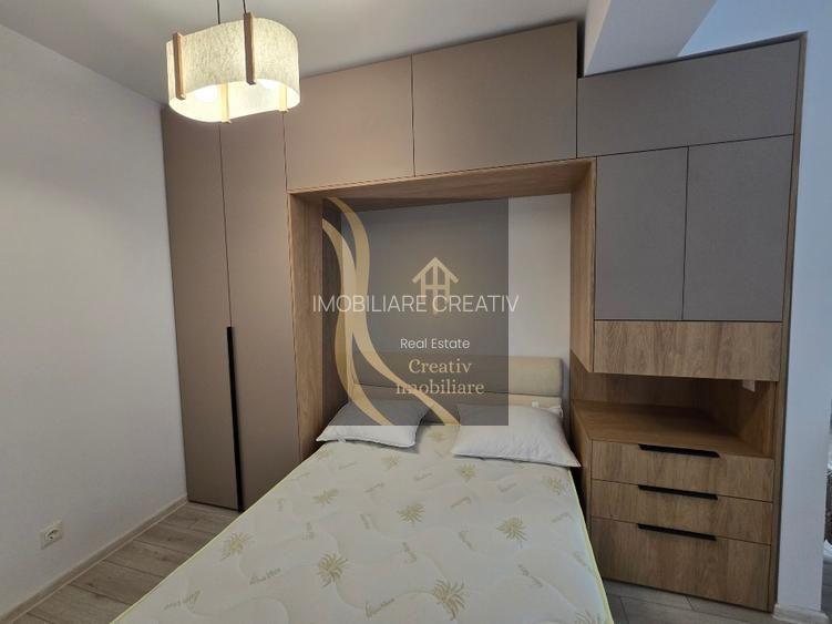 APARTAMENT TIP STUDIO 2 CAMERE MOBILIAT SI UTILAT CU GRADINA PROPRIE - 3