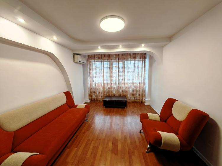 Eleganta Urbana in inima Bacaului | 3 Camere decomandate | Ultracentral