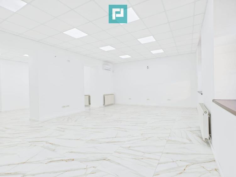 Apartament spectaculos ultracentral de închiriat