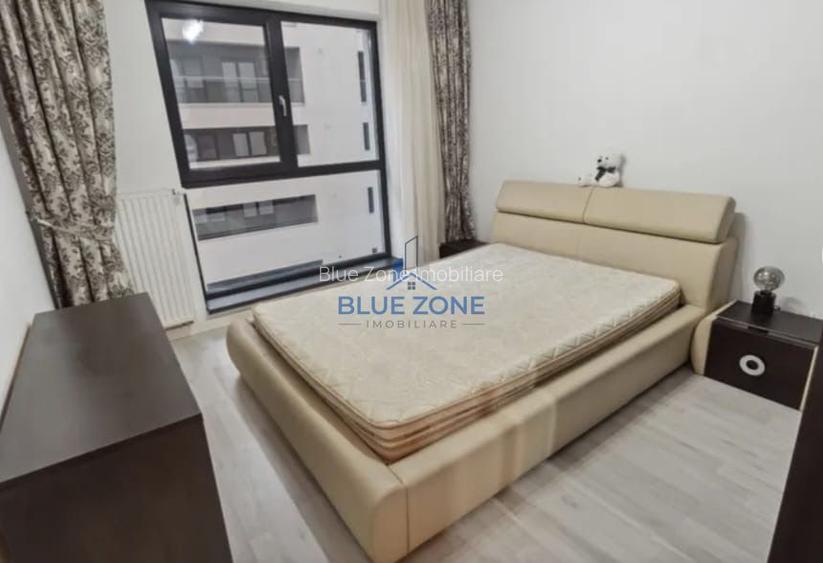 Apartament 2 camere I 21 Residence I Gata de mutare