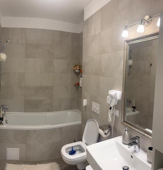 Apartament 2 camere de închiriat Kasper Residence