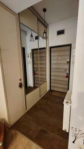 Apartament 2 camere zona Euromaterna