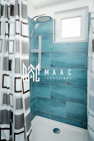 Apartament 2 camere | Curte | Modern | Renovat | Central - 8
