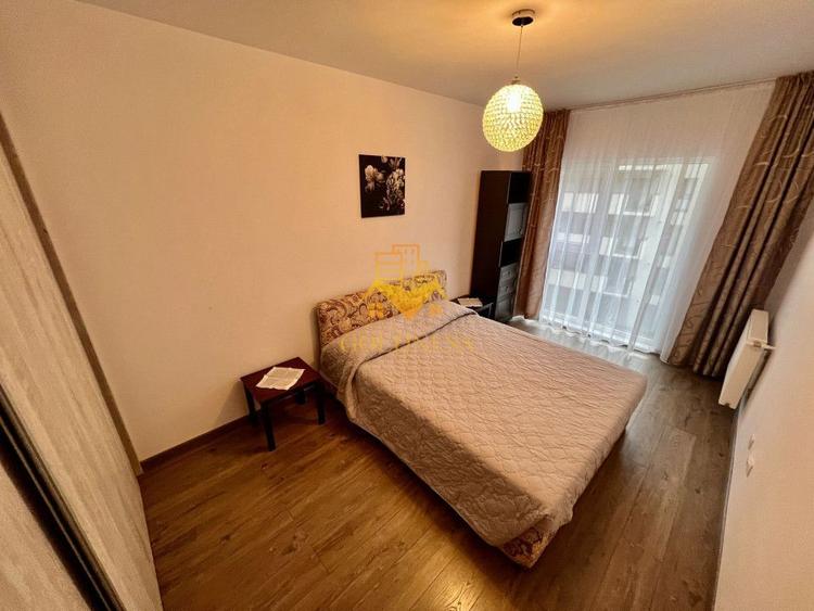 2 camere, modern, parcare subterana, prima inchiriere,Marasti,Fabricii